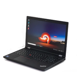 Lenovo ThinkPad P15s Gen 2 Intel Core i9 11th Gen laptop