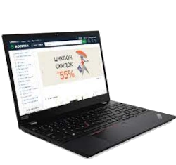 LENOVO ThinkPad P15s Intel Core i5 10th Gen laptop