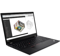 LENOVO ThinkPad P15s Intel Core i7 10th Gen laptop