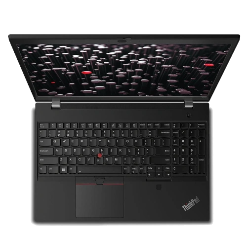 Lenovo ThinkPad P15v Gen 3 Intel Core i7-12th Gen T1200 laptop