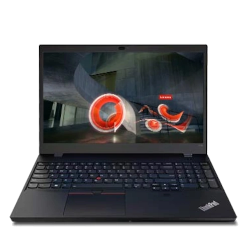 Lenovo ThinkPad P15v Gen 3 Ryzen 7 Pro 6850H RTX A2000 laptop