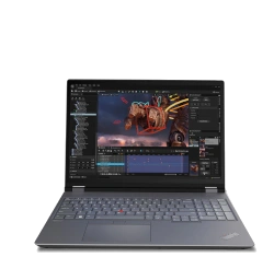 Lenovo ThinkPad P16 Gen 2 16" 32GB RAM 1TB SSD RTX 2000 Intel Core i9-13th Gen laptop