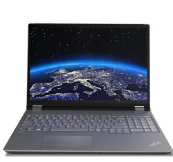 Lenovo ThinkPad P16 Gen 2 16" 32GB RAM 1TB SSD RTX 3500 Intel Core i9-13th Gen laptop