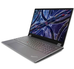 Lenovo ThinkPad P16 Gen 2 16" 32GB RAM 1TB SSD RTX 4000 Intel Core i9-13th Gen laptop