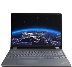 Lenovo ThinkPad P16 Gen 2 16" 32GB RAM 1TB SSD RTX A1000 Intel Core i7-13th Gen laptop