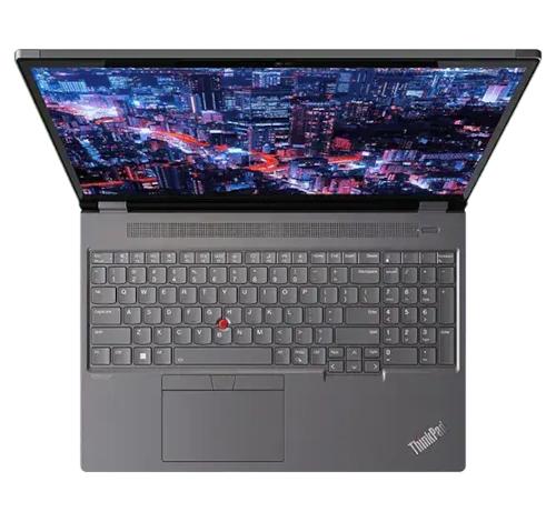 Lenovo ThinkPad P16 Gen 2 Intel Core i7-14th Gen RTX 2000
