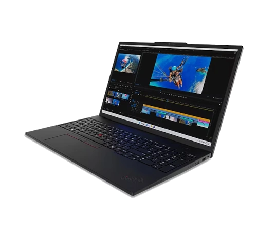 Lenovo ThinkPad P16s Gen 3 16" 64GB Ultra 9 185H RTX 500