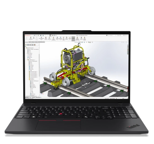 Lenovo ThinkPad P16s Gen 4 16" AMD Ryzen AI 7 Pro 350 laptop