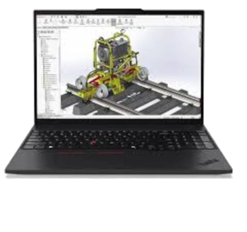 Lenovo ThinkPad P16s Gen 4 Ryzen AI 7 Pro 350 Radeon 860M