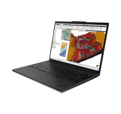 Lenovo ThinkPad P16s Gen 4 Ryzen AI 9 HX Radeon 890M