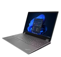 Lenovo ThinkPad P16v 16" 16GB RAM 1TB SSD RTX A2000 Intel Core i7-13th Gen laptop