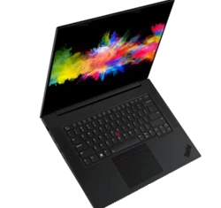 Lenovo ThinkPad P16v 16" 16GB RAM 1TB SSD RTX A2000 Intel Core i9-13th Gen laptop