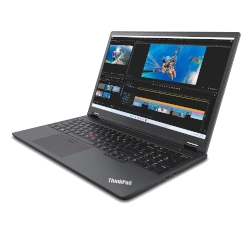Lenovo ThinkPad P16v 16" 32GB RAM 1TB SSD RTX A500 Intel Core i7-13th Gen laptop