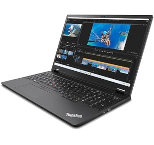 Lenovo ThinkPad P16v Gen 2 16" Intel Core Ultra 9 185H laptop