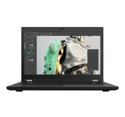 Lenovo Thinkpad P17 Gen 2 4K i7-11800H RTX A3000 laptop