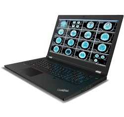 Lenovo Thinkpad P17 Gen 2 4K i9-11950H RTX A4000 laptop