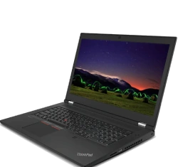 Lenovo Thinkpad P17 Gen 2 FHD i7-11850H RTX A3000 laptop
