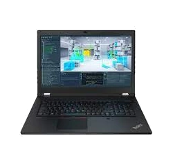 Lenovo Thinkpad P17 Intel Core i7-10750H RTX T2000 laptop