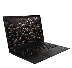 Lenovo ThinkPad P43s i7-8665U Quadro P520 laptop
