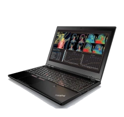 LENOVO ThinkPad P50 Intel Core i5 laptop