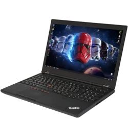 LENOVO ThinkPad P50 Intel Core i7 laptop
