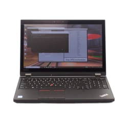 LENOVO ThinkPad P52 Intel Xeon laptop
