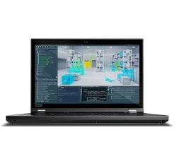 LENOVO ThinkPad P53 Intel Core i7 9th Gen NVIDIA Quadro RTX5000 laptop