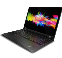 LENOVO ThinkPad P53 Intel Core i7 9th Gen NVIDIA Quadro T2000 laptop