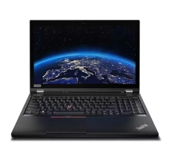 LENOVO ThinkPad P53 Intel Core i7 9th Gen laptop