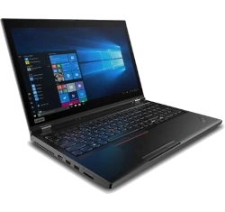 LENOVO ThinkPad P53 Intel Core i9 9th Gen laptop