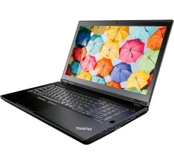 LENOVO ThinkPad P70 17.3" Intel Core i7 laptop