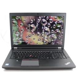 LENOVO ThinkPad P70 17.3" Intel Xeon E3-1505M laptop