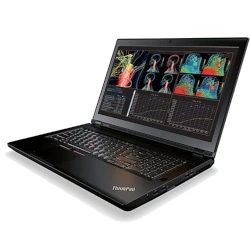 LENOVO ThinkPad P71 17.3 Intel Core i7-7th Gen laptop
