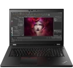 LENOVO ThinkPad P72 17.3 Intel Xeon laptop