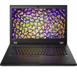 LENOVO ThinkPad P73 Series Intel Core i5 9th Gen laptop