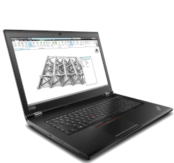 LENOVO ThinkPad P73 Series Intel Core i7 9th Gen laptop
