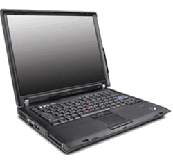 LENOVO ThinkPad R60 series; R61, R6x,