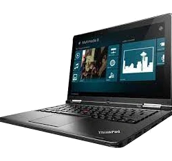 LENOVO ThinkPad S1 Yoga 12.5 Intel Core i5-4th Gen laptop