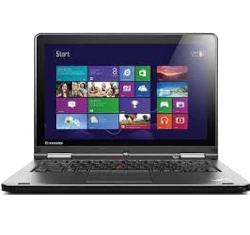 LENOVO ThinkPad S1 Yoga 12.5 Intel Core i7-4th Gen laptop
