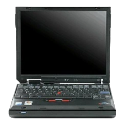 LENOVO Thinkpad series X31 laptop