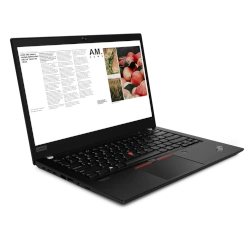 LENOVO ThinkPad T14 Gen 1 Touch AMD Ryzen 7 PRO 4750U laptop
