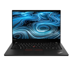 LENOVO ThinkPad T14 Gen 2 AMD Ryzen 7 Pro 5850U laptop