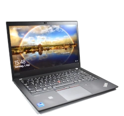 LENOVO ThinkPad T14 Gen 2 Touch Intel Core i5-11th laptop