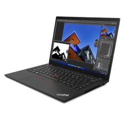 LENOVO ThinkPad T14 Gen 3 AMD Ryzen 5 PRO 6650U laptop
