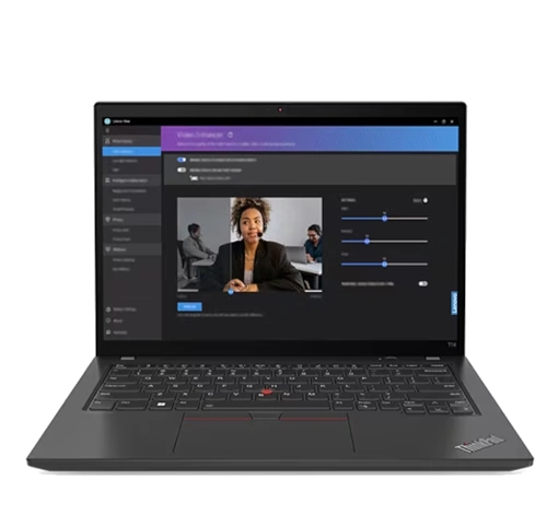 Lenovo ThinkPad T14 Gen 4 14" Intel Core i5-13th Gen