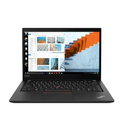 Lenovo ThinkPad T14 Gen 4 16" 16GB RAM 256GB SSD Radeon 740M AMD Ryzen 5 PRO 7540U laptop
