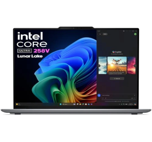 Lenovo ThinkPad T14 Gen 6 14" Intel Core Ultra 7 258V laptop