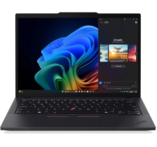 Lenovo ThinkPad T14 Gen 6 AMD Ryzen AI 7 PRO 350 Radeon 860M laptop