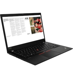 LENOVO ThinkPad T14 Touch Intel Core i5-10th Gen laptop