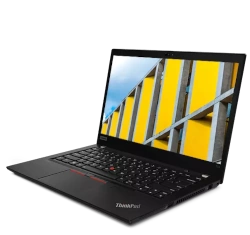 LENOVO ThinkPad T14 Touch Intel Core i7-10th Gen laptop